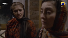 Khaie - Episode 19 - 21st February 2024